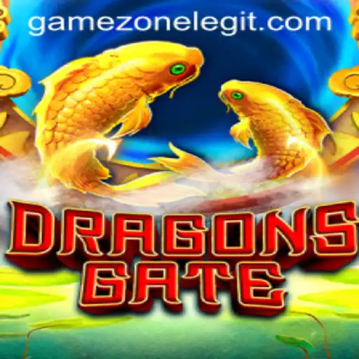 GameZone DragonsGate Unleashing Fantasy Worlds In GameZone